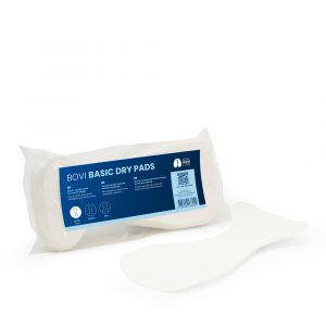 Bovi Basic  Dry Pads 12 stk.