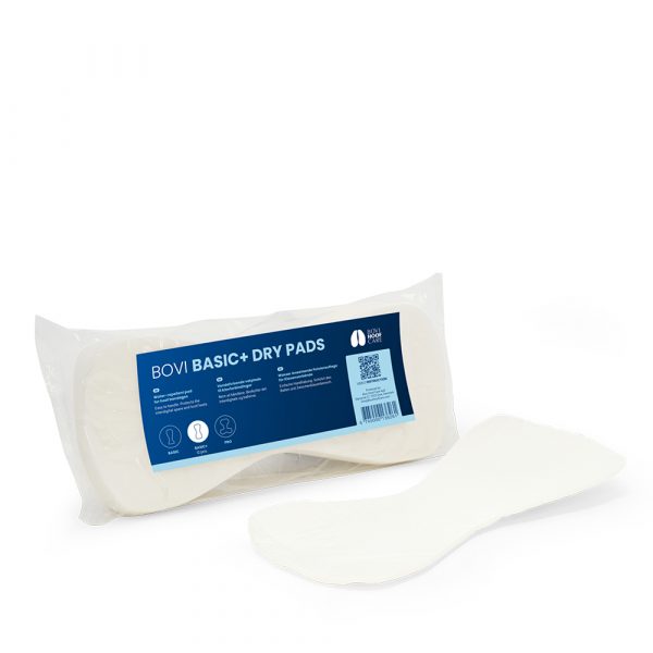 Bovi Basic + Dry Pads 50 stk. - Image 2